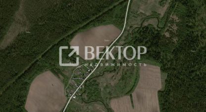 Купить земельный участок. Фотография №1 Продам земельный участок, г. Углич, Ярославская обл., Россия, агентство Вектор. Фотография №1