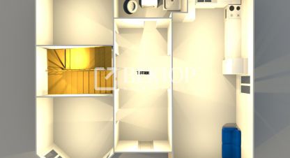 Купить 6-ти комнатную дом в г. Рабочий посёлок некрасовское. Фотография №2