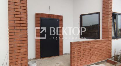 Продам дом 3-х комнатный с общей площадью 144.3м2, на улице Зеленая, г. Рабочий посёлок некрасовское, Ярославская обл., Россия, агентство Вектор. Фотография №1