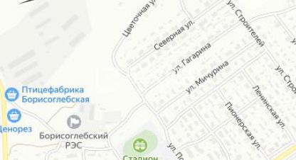 Купить земельный участок. Фотография №1 Продам земельный участок, г. Рабочий посёлок борисоглебский, Ярославская обл., Россия, агентство Вектор. Фотография №1