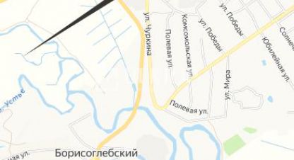 Купить земельный участок в г. Рабочий посёлок борисоглебский. Фотография №3 Купить земельный участок в г. Рабочий посёлок борисоглебский. Фотография №3