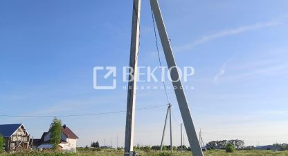 Купить земельный участок. Фотография №8 Купить земельный участок, Россия, г. Рабочий посёлок борисоглебский. Фотография №8