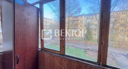 Купить квартиру на улице Юности г. Ярославль. Фотография №5