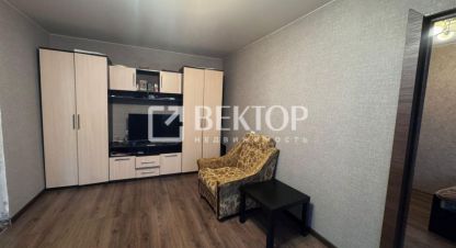 Продам квартиру 2-х комнатную с общей площадью 44м2, 2/5 эт., на улице Юности, Ленинский район, г. Ярославль, Ярославская обл., Россия, агентство Вектор. Фотография №1