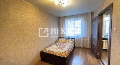 Продаётся 2-х комнатная квартира в г. Ярославль. Фотография №6