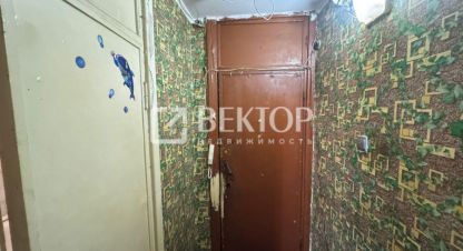 Купить квартиру 2-х комнатную, 44 кв. м., Россия, г. Ярославль. Фотография №9