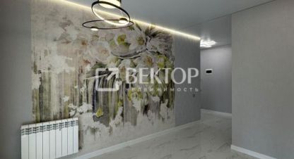 Продаётся 2-х комнатная квартира в г. Кострома. Фотография №6