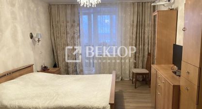 Продаётся 3-х комнатная квартира в г. Кострома. Фотография №6