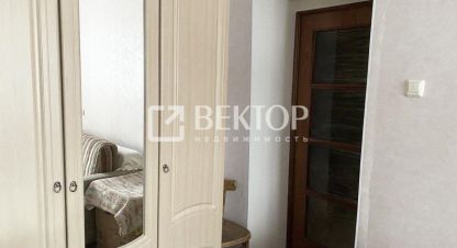 Купить 3-х комнатную квартиру на улице Паново мкр г. Кострома. Фотография №4