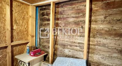 Купить квартиру 2-х комнатную, 54.8 кв. м., Россия, г. Посёлок мирный. Фотография №10