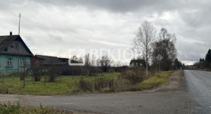 Продам квартиру 2-х комнатную с общей площадью 54.8м2, 1/1 эт., на улице Центральная, г. Посёлок мирный, Костромская обл., Россия, агентство Вектор. Фотография №1