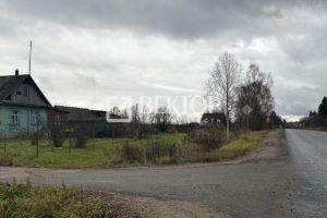 Продам квартиру 2-х комнатную с общей площадью 54.8м2, 1/1 эт., на улице Центральная, г. Посёлок мирный, Костромская обл., Россия, агентство Вектор