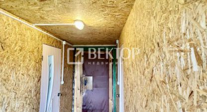 Купить квартиру 2-х комнатную, 54.8 кв. м., Россия, г. Посёлок мирный. Фотография №9