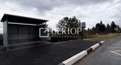 Купить 2-х комнатную квартиру в г. Посёлок мирный. Фотография №2