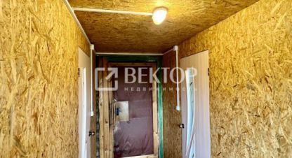 Купить квартиру 2-х комнатную, 54.8 кв. м., Россия, г. Посёлок мирный. Фотография №8