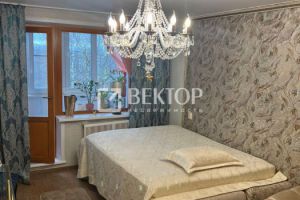 Продам квартиру 1 комнатную с общей площадью 35м2, 2/5 эт., на улице Клубничная, Заволжский район, г. Кострома, Костромская обл., Россия, агентство Вектор