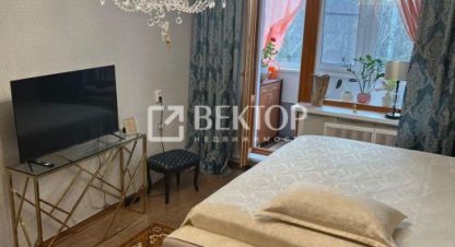 Купить 1 комнатную квартиру в г. Кострома. Фотография №2 Купить 1 комнатную квартиру в г. Кострома. Фотография №2