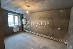 Продам квартиру 1 комнатную с общей площадью 48м2, 4/9 эт., на улице Южная, Заволжский район, г. Кострома, Костромская обл., Россия, агентство Вектор