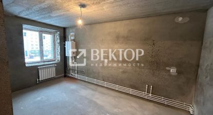 Продам квартиру 1 комнатную с общей площадью 48м2, 4/9 эт., на улице Южная, Заволжский район, г. Кострома, Костромская обл., Россия, агентство Вектор. Фотография №1