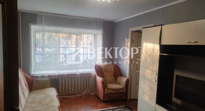 Продаётся 2-х комнатная квартира в г. Ярославль. Фотография №6