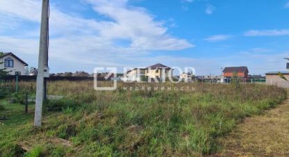 Купить земельный участок. Фотография №1 Продам земельный участок, на улице -й лучистый проезд, г. Алешково д, Ярославская обл., Россия, агентство Вектор. Фотография №1