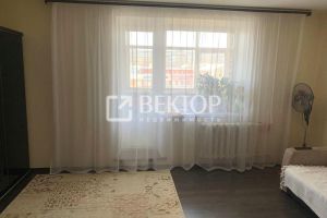 Продам квартиру 2-х комнатную с общей площадью 56м2, 6/10 эт., на улице Магистральная, Заволжский район, г. Кострома, Костромская обл., Россия, агентство Вектор