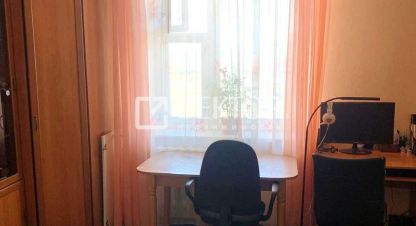 Продаётся 2-х комнатная квартира в г. Кострома. Фотография №6