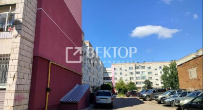 Продаётся 1 комнатная квартира в г. Кострома. Фотография №6