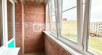 Продаётся 2-х комнатная квартира в г. Ермолово. Фотография №6