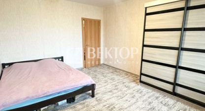 Купить 2-х комнатную квартиру в г. Ермолово. Фотография №2