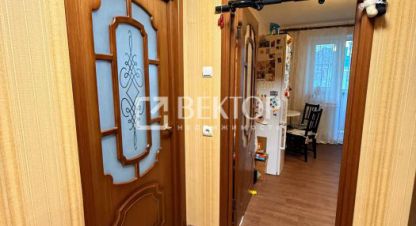 Купить квартиру 2-х комнатную, 57 кв. м., Россия, г. Кострома. Фотография №8