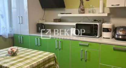 Купить квартиру 3-х комнатную, 86.7 кв. м. Фотография №9 Купить квартиру 3-х комнатную, 86.7 кв. м., Россия, г. Ярославль. Фотография №9