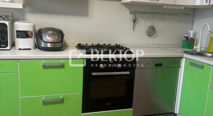 Купить квартиру 3-х комнатную, 86.7 кв. м. Фотография №10 Купить квартиру 3-х комнатную, 86.7 кв. м., Россия, г. Ярославль. Фотография №10