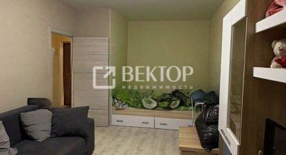 Продаётся 1 комнатная квартира в г. Ярославль. Фотография №6 Продаётся 1 комнатная квартира в г. Ярославль. Фотография №6