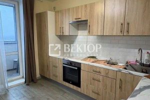 Продам квартиру 1 комнатную с общей площадью 38.9м2, 12/12 эт., на улице Ползунова, г. Ярославль, Ярославская обл., Россия, агентство Вектор Продам квартиру 1 комнатную с общей площадью 38.9м2, 12/12 эт., на улице Ползунова, г. Ярославль, Ярославская обл., Россия, агентство Вектор