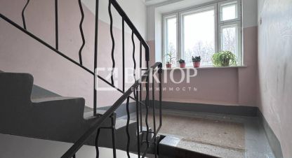 Продаётся 1 комнатная квартира в г. Кострома. Фотография №6