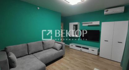 Купить квартиру на улице Ской вал г. Ярославль. Фотография №5