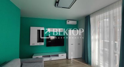 Купить 2-х комнатную квартиру на улице Ской вал г. Ярославль. Фотография №4