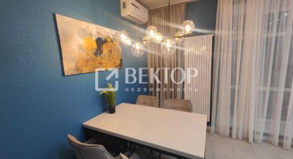 Купить квартиру 2-х комнатную, 55.3 кв. м., Россия, г. Ярославль. Фотография №9