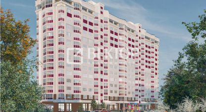 Купить квартиру 2-х комнатную, 69.4 кв. м. Фотография №1 Продам квартиру 2-х комнатную с общей площадью 69.4м2, 2/14 эт., на улице Голубева, г. Иваново, Ивановская обл., Россия, агентство Вектор. Фотография №1