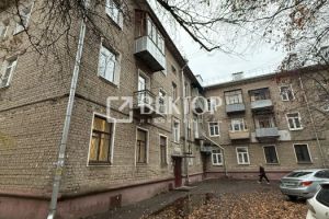Продам квартиру 1 комнатную с общей площадью 28.4м2, 1/3 эт., на улице Кирякиных, г. Иваново, Ивановская обл., Россия, агентство Вектор Продам квартиру 1 комнатную с общей площадью 28.4м2, 1/3 эт., на улице Кирякиных, г. Иваново, Ивановская обл., Россия, агентство Вектор