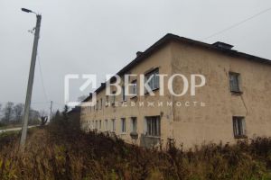 Продам квартиру 1 комнатную с общей площадью 29.6м2, 1/2 эт., на улице Школьная, г. Варегово (вареговский сс), Ярославская обл., Россия, агентство Вектор Продам квартиру 1 комнатную с общей площадью 29.6м2, 1/2 эт., на улице Школьная, г. Варегово (вареговский сс), Ярославская обл., Россия, агентство Вектор