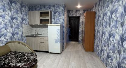 Купить комнату, 19.5 кв. м. Фотография №1 Продам комнату с общей площадью 19.5м2, 5/5 эт., на улице Мира, г. Чебоксары, Чувашия респ., Россия, агентство Агентство недвижимости Ориентир. Фотография №1