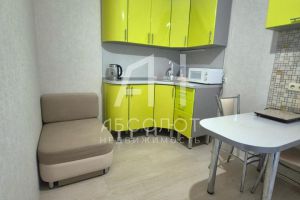 Сдам квартиру с общей площадью 30м2, 16/17 эт., на улице Красной армии пр-кт, г. Сергиев Посад, Московская обл., Россия, агентство Абсолют Недвижимость