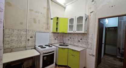 Продаётся 1 комнатная квартира в г. Оренбург. Фотография №6 Продаётся 1 комнатная квартира в г. Оренбург. Фотография №6