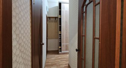 Купить квартиру 1 комнатную, 30.1 кв. м. Фотография №8 Купить квартиру 1 комнатную, 30.1 кв. м., Россия, г. Оренбург. Фотография №8