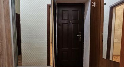 Купить квартиру 1 комнатную, 30.1 кв. м. Фотография №9 Купить квартиру 1 комнатную, 30.1 кв. м., Россия, г. Оренбург. Фотография №9