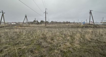 Купить земельный участок в г. Царицын. Фотография №3