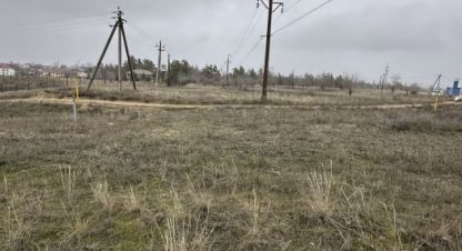 Купить земельный участок на улице Рубиновая г. Царицын. Фотография №4