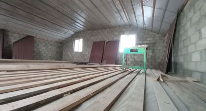 Купить коттедж/дачу на улице Шофёрская г. Волжский. Фотография №5